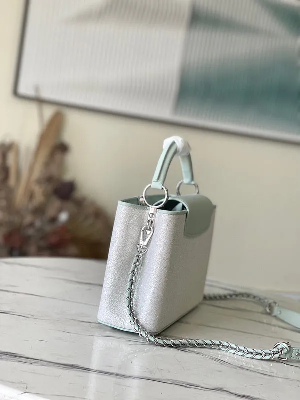 Fashion Lu-Vi bags - 4716