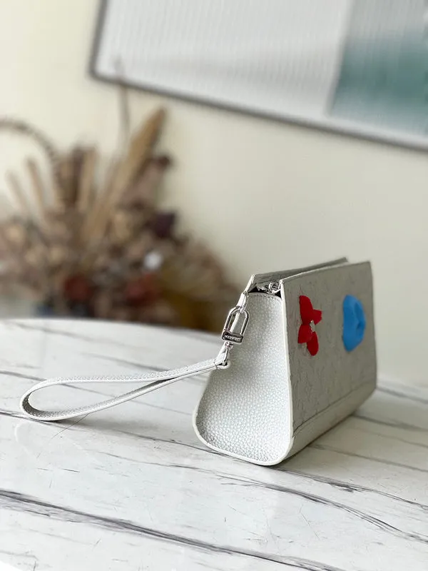 Fashion Lu-Vi bags - 4719