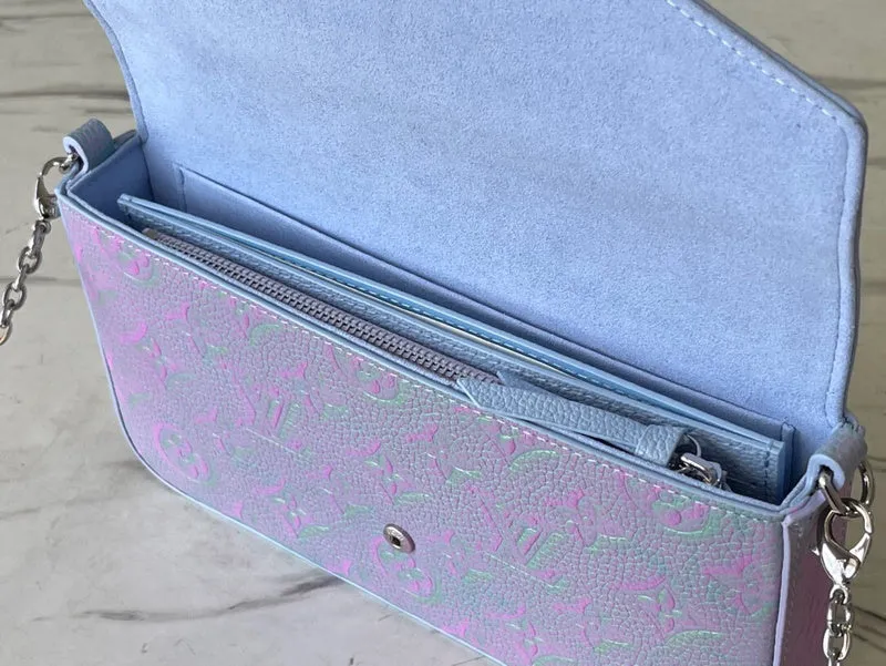 Fashion Lu-Vi bags - 4744