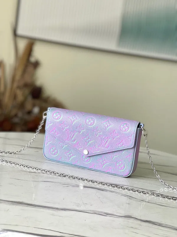 Fashion Lu-Vi bags - 4744