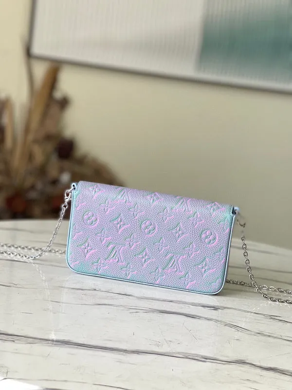 Fashion Lu-Vi bags - 4744