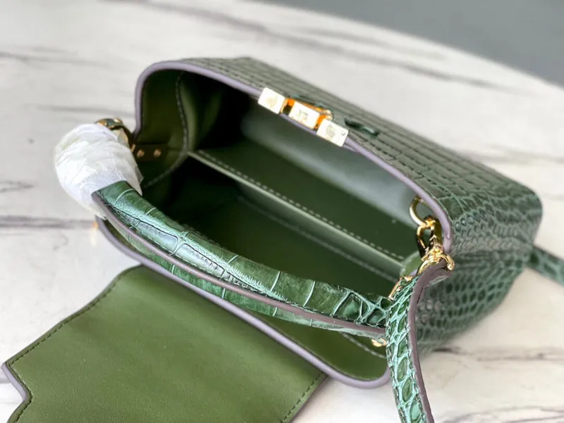Fashion Lu-Vi bags - 4762