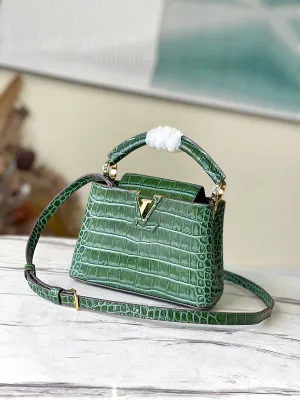 Fashion Lu-Vi bags - 4762