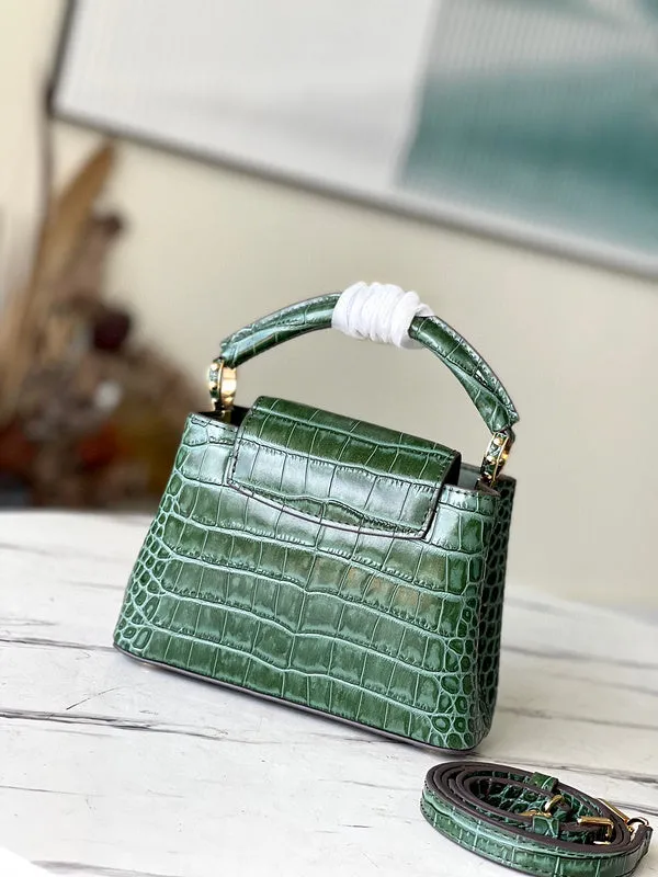 Fashion Lu-Vi bags - 4762