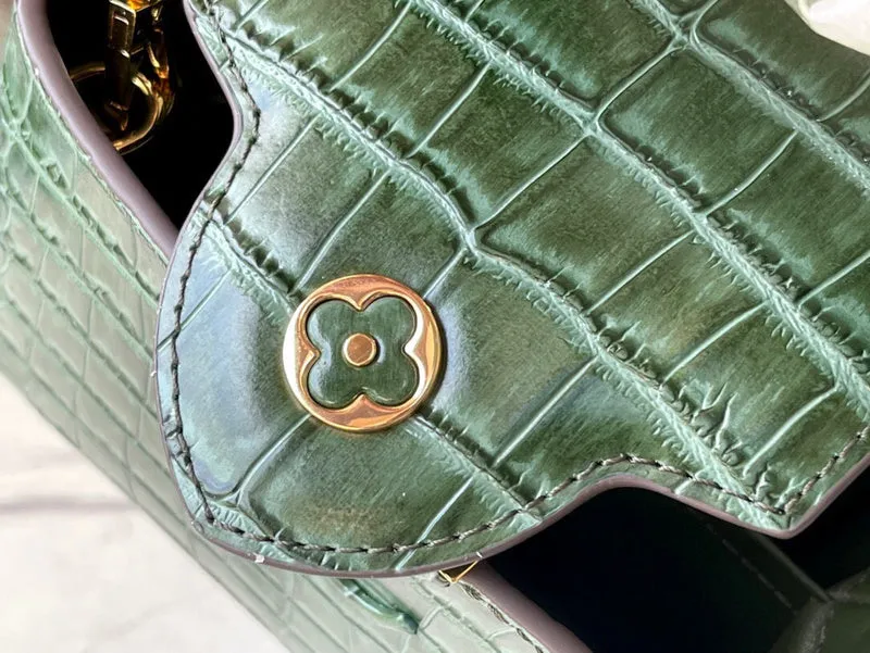 Fashion Lu-Vi bags - 4762