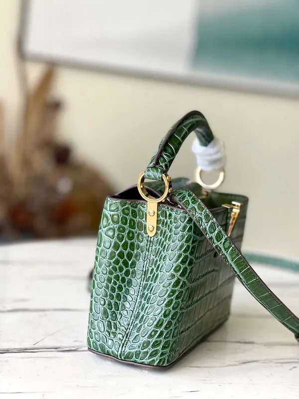 Fashion Lu-Vi bags - 4762