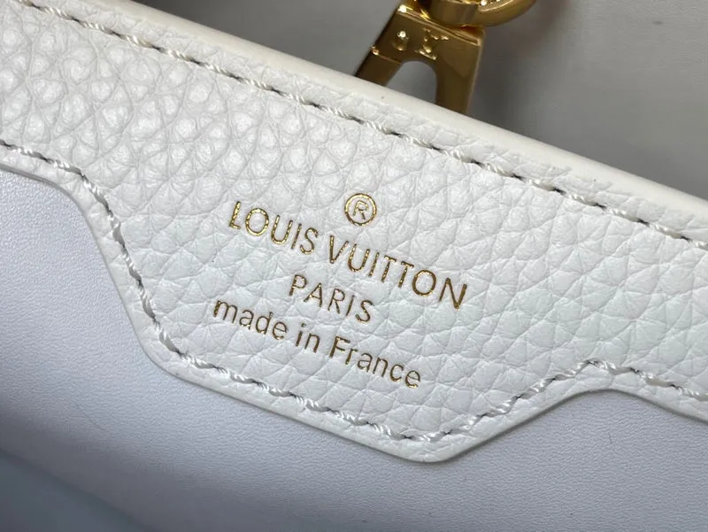 Fashion Lu-Vi bags - 4815