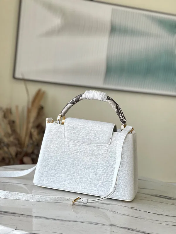 Fashion Lu-Vi bags - 4815