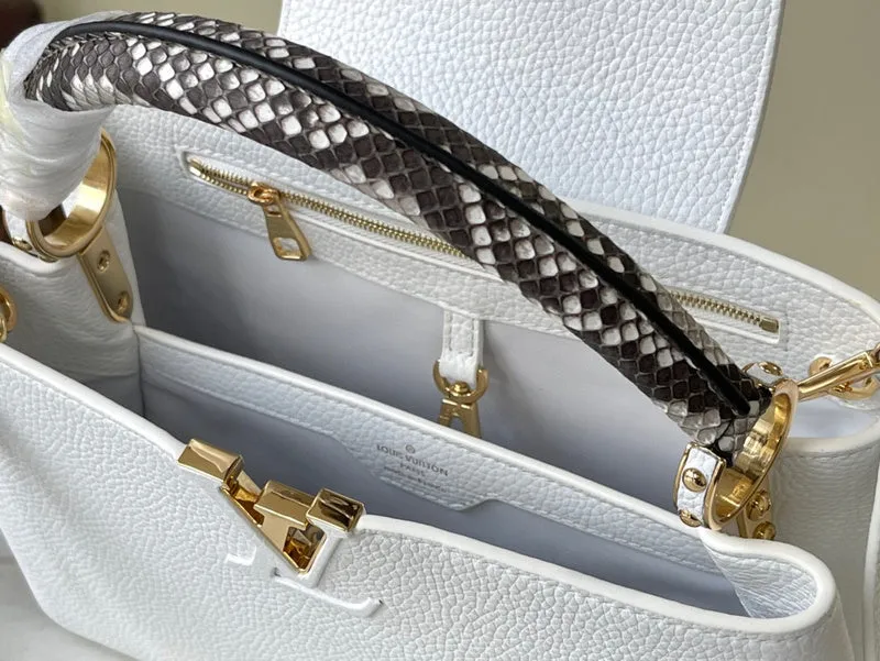 Fashion Lu-Vi bags - 4815