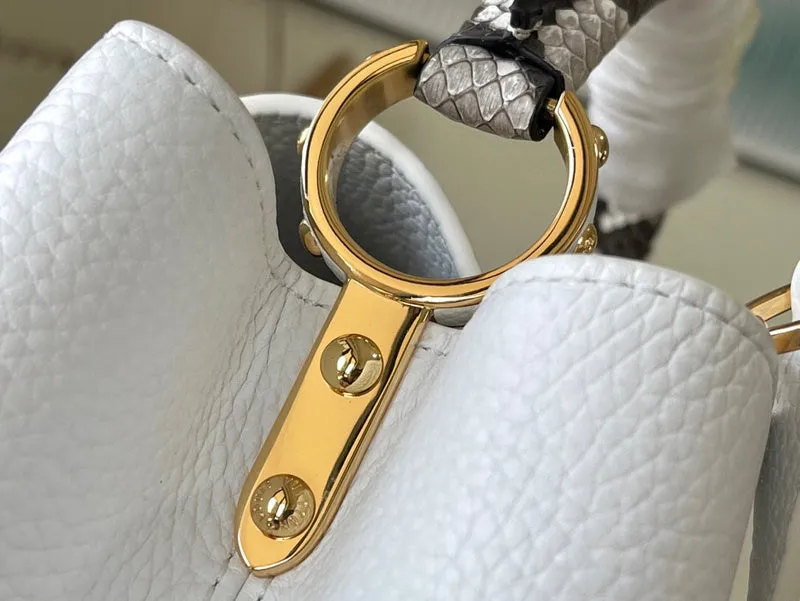Fashion Lu-Vi bags - 4815