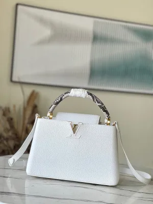 Fashion Lu-Vi bags - 4815