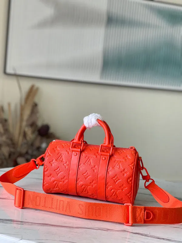 Fashion Lu-Vi bags - 4849