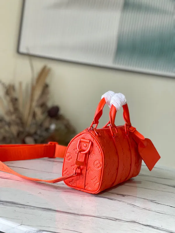 Fashion Lu-Vi bags - 4849