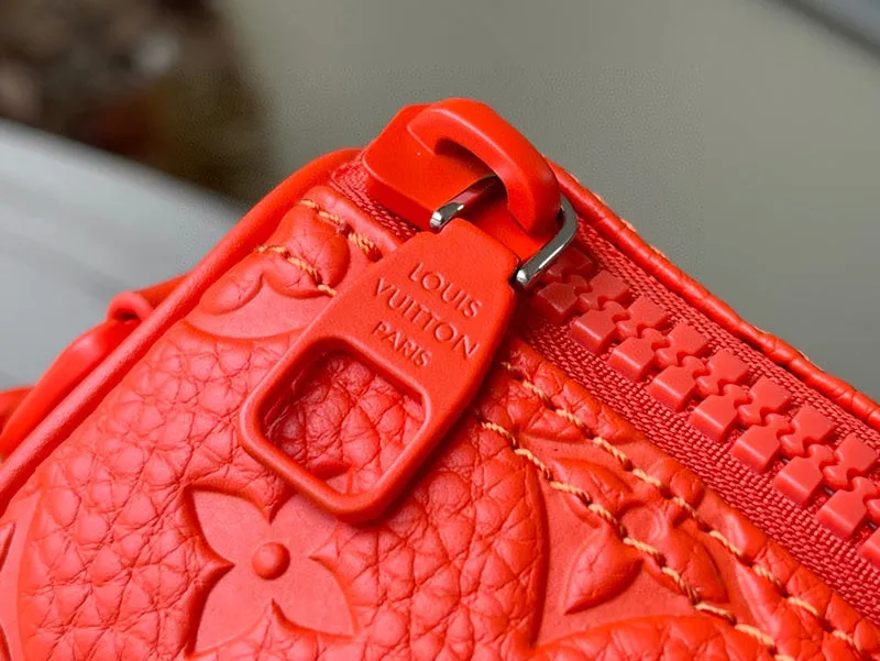 Fashion Lu-Vi bags - 4849