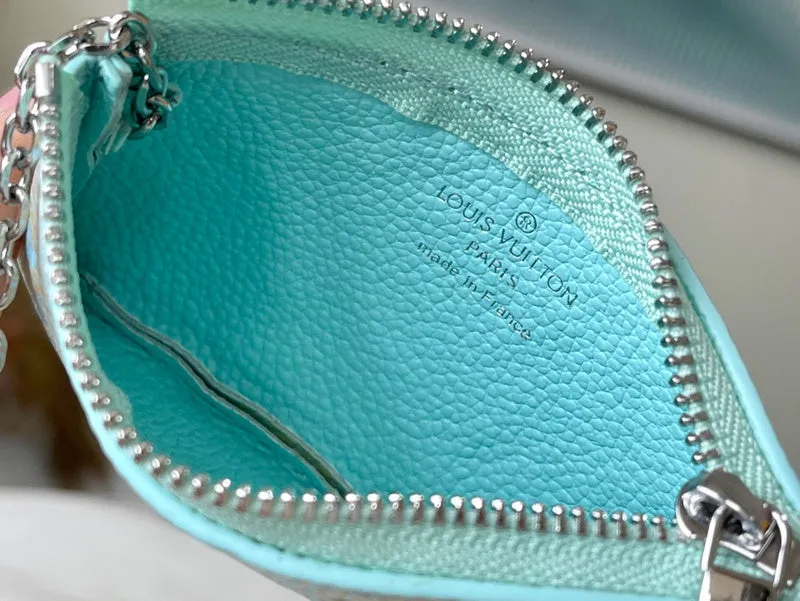 Fashion Lu-Vi bags - 4866