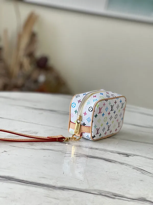 Fashion Lu-Vi bags - 4870