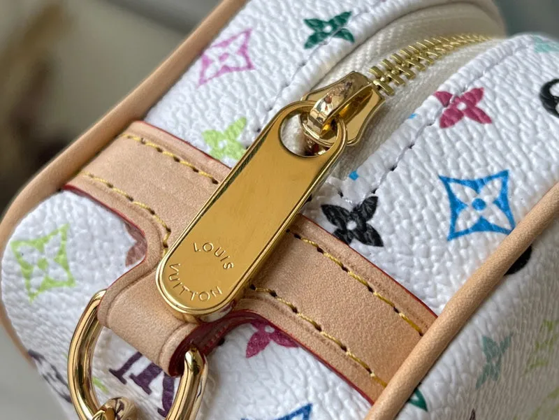 Fashion Lu-Vi bags - 4870