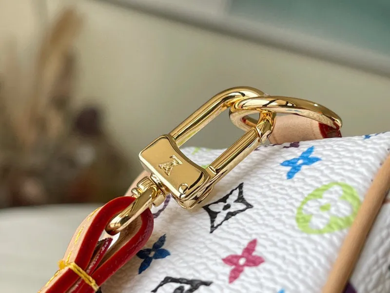 Fashion Lu-Vi bags - 4870