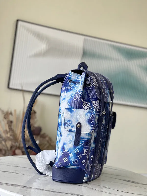 Fashion Lu-Vi bags - 4881