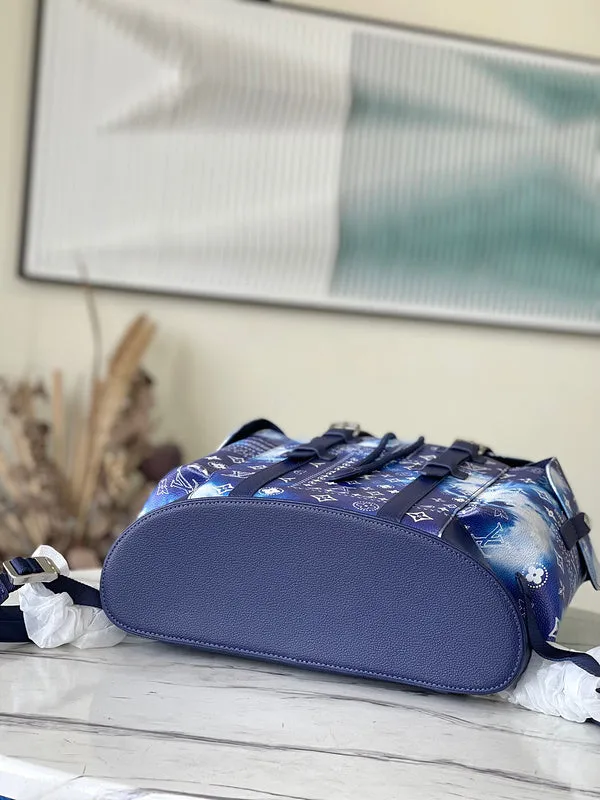 Fashion Lu-Vi bags - 4881