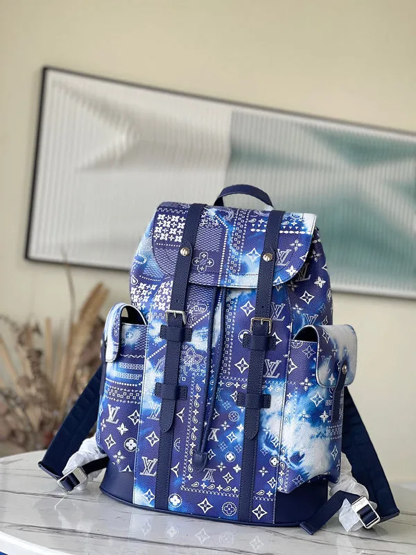 Fashion Lu-Vi bags - 4881