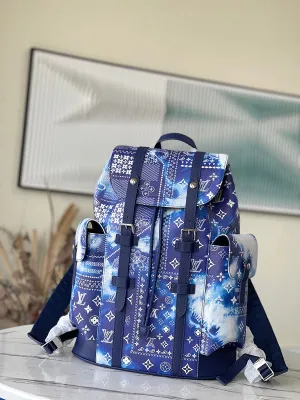 Fashion Lu-Vi bags - 4881