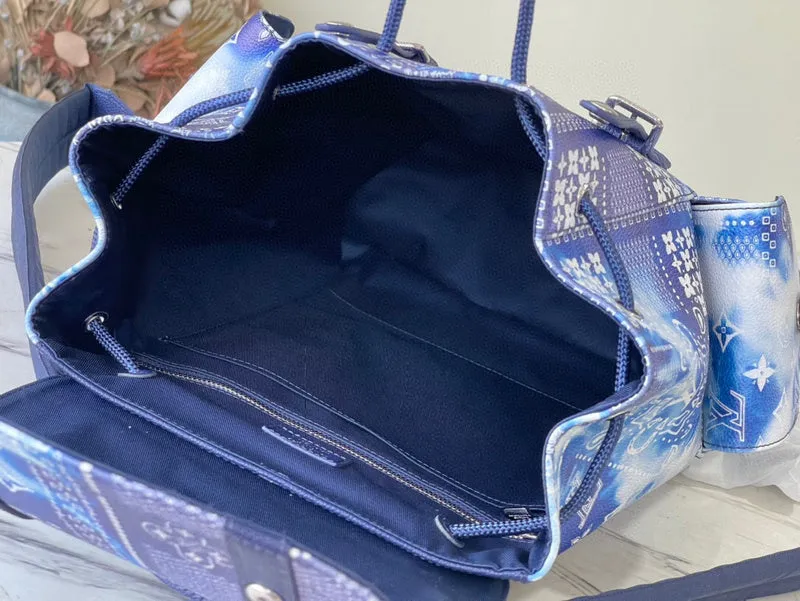 Fashion Lu-Vi bags - 4881