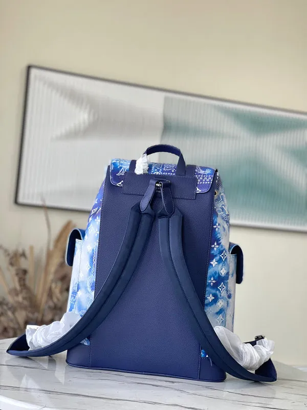 Fashion Lu-Vi bags - 4881