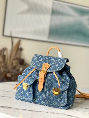 Fashion Lu-Vi bags - 4905