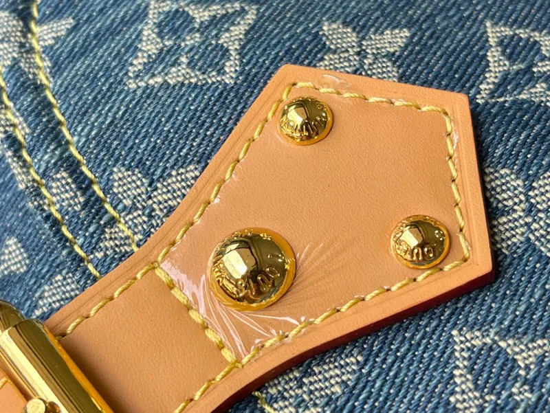 Fashion Lu-Vi bags - 4905