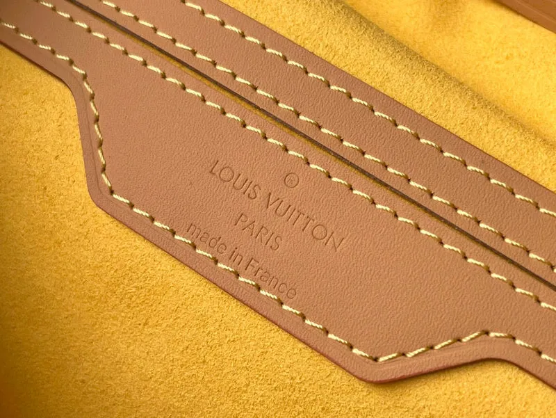 Fashion Lu-Vi bags - 4905