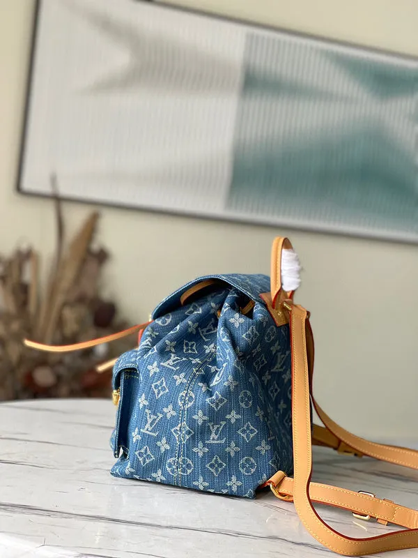 Fashion Lu-Vi bags - 4905