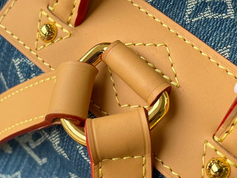 Fashion Lu-Vi bags - 4905
