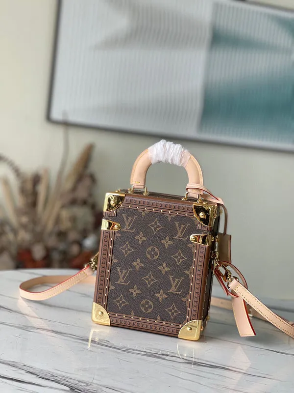 Fashion Lu-Vi bags - 4924