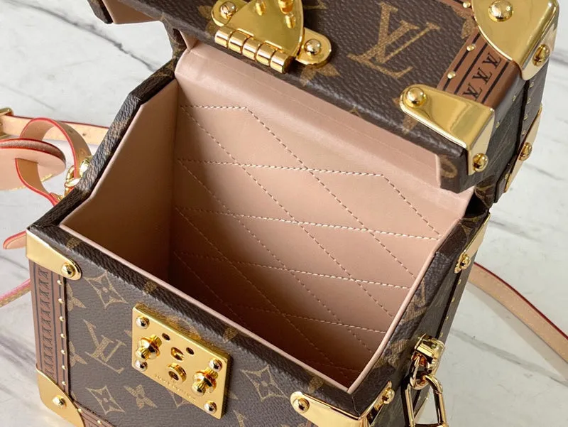 Fashion Lu-Vi bags - 4924