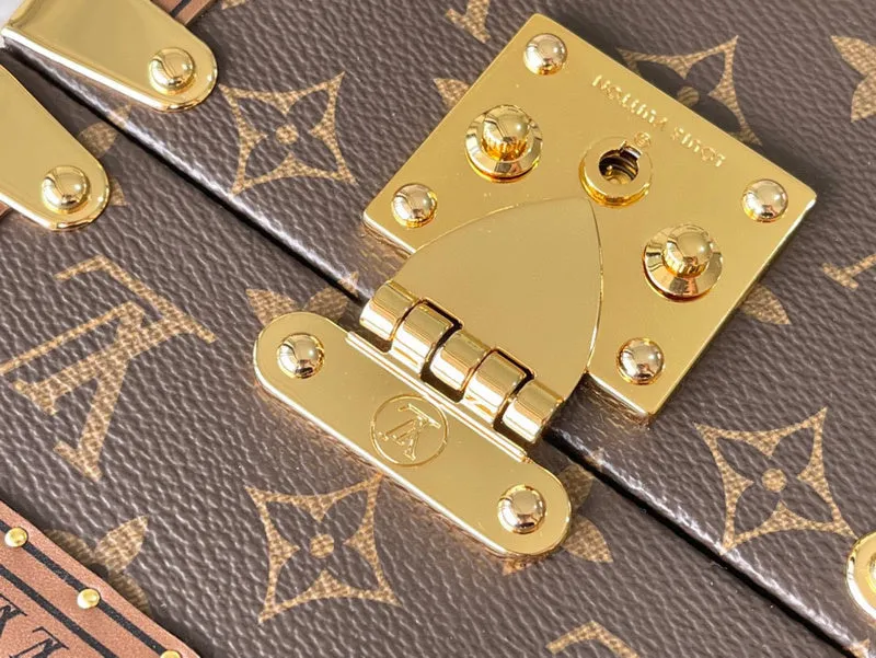 Fashion Lu-Vi bags - 4924