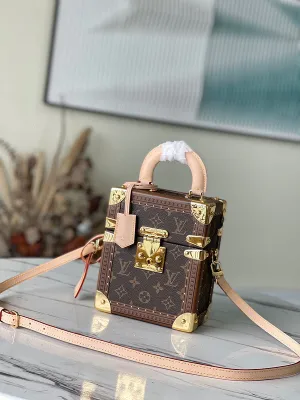 Fashion Lu-Vi bags - 4924