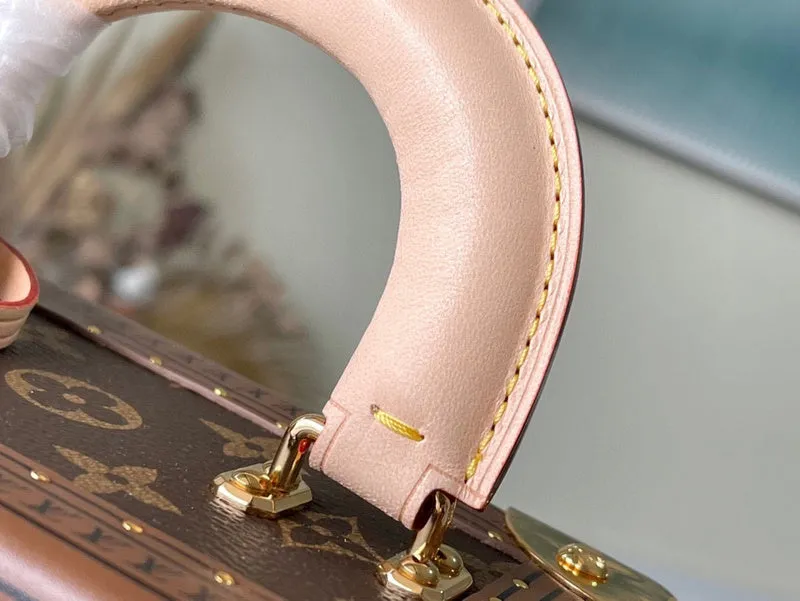 Fashion Lu-Vi bags - 4924