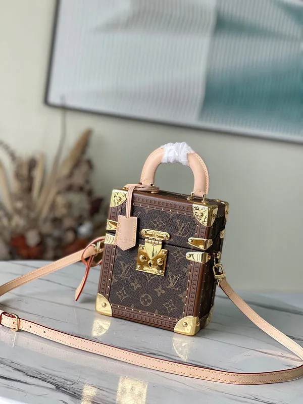 Fashion Lu-Vi bags - 4924