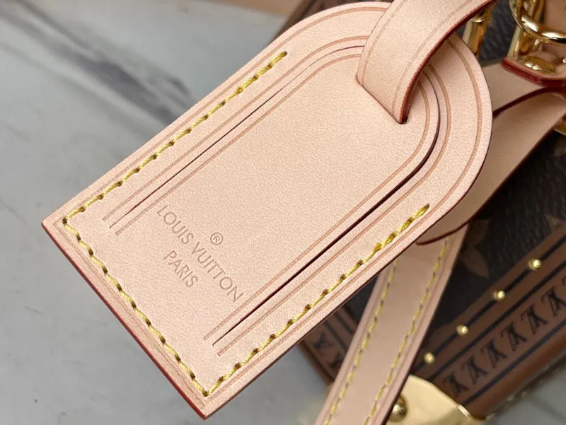Fashion Lu-Vi bags - 4924