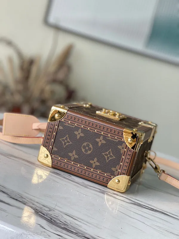 Fashion Lu-Vi bags - 4924