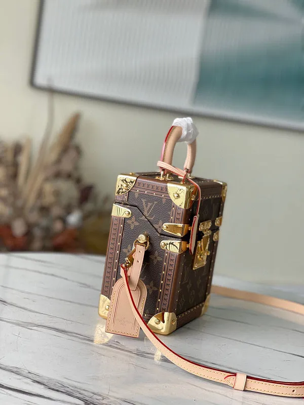 Fashion Lu-Vi bags - 4924