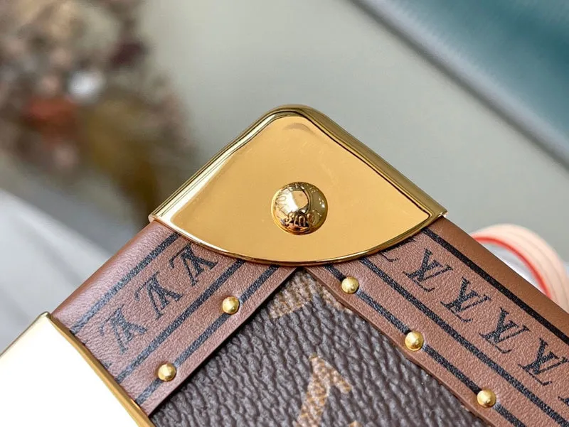 Fashion Lu-Vi bags - 4924