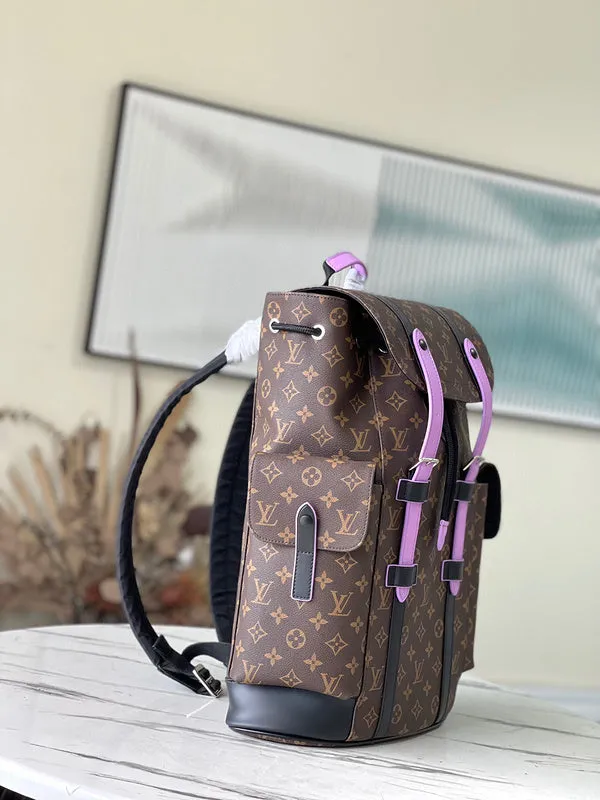 Fashion Lu-Vi bags - 4927