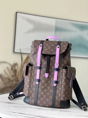 Fashion Lu-Vi bags - 4927
