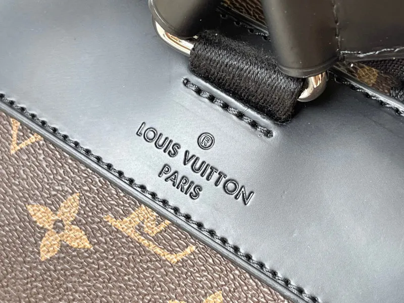 Fashion Lu-Vi bags - 4927