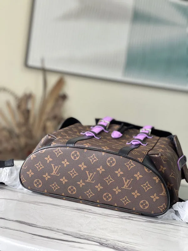 Fashion Lu-Vi bags - 4927