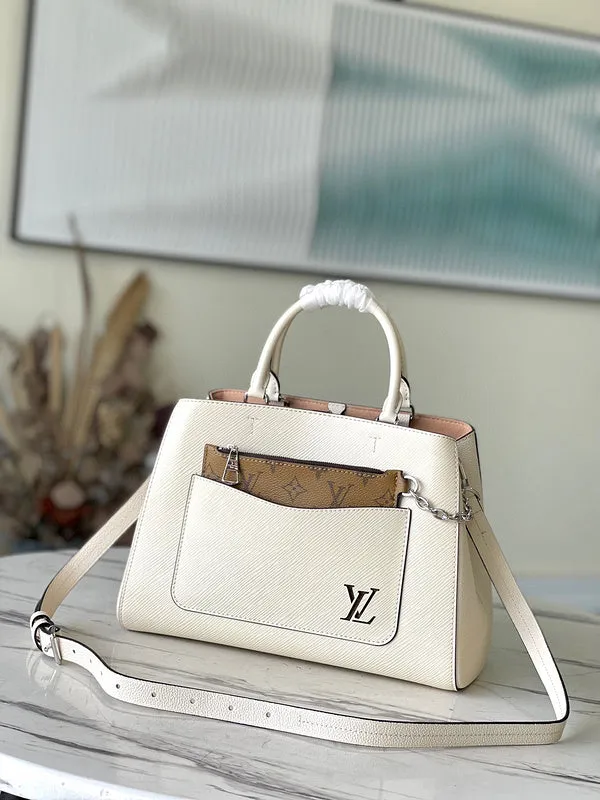 Fashion Lu-Vi bags - 4940