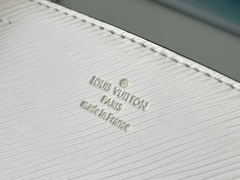 Fashion Lu-Vi bags - 4940