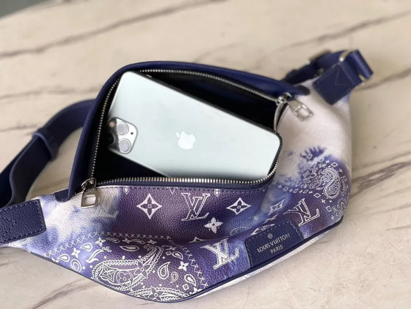 Fashion Lu-Vi bags - 4944